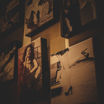 Caldo Nakameguro - モダンクラシックなインテリア