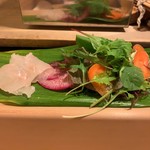 Sushiya No Kansei - 