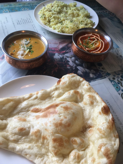 Rotti ロッティ 磯部 インド料理 食べログ