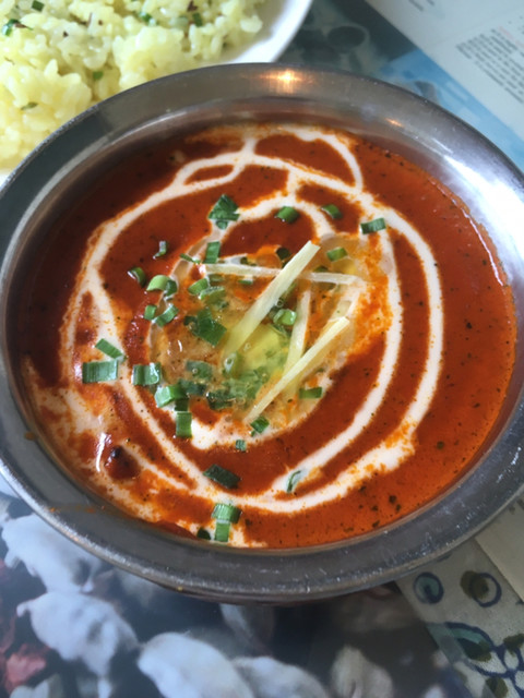 Rotti ロッティ 磯部 インド料理 食べログ