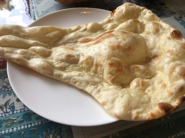 Rotti ロッティ 磯部 インド料理 食べログ