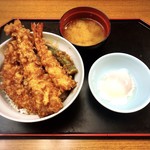 天丼てんや - 