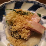 木山 - ローストビーフ