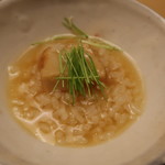 木山 - すっぽん雑炊