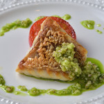 鉄板焼きINAGAKI亭