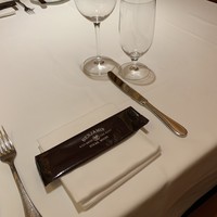 ベンジャミンステーキハウス 六本木 - 