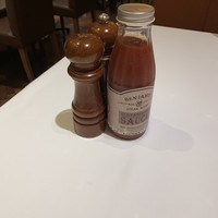 ベンジャミンステーキハウス 六本木 - 