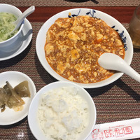 個室中華 頤和園 京橋店 - 