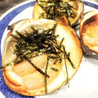 焼きはまぐりSTAND_2