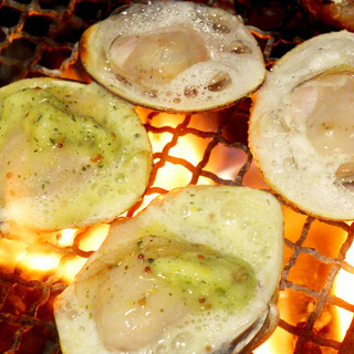 焼きはまぐりSTAND_0