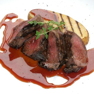 タカズ ビストロ ヴィエス_1