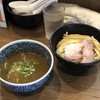 煮干しつけ麺 宮元