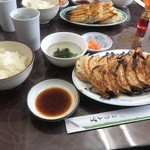 かさご浜松餃子 - 