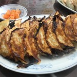 かさご浜松餃子 - 