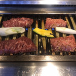 Kuroke Wakyou Yakiniku Zen - 