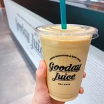 グッデイ ジュース - カスタムジュース Mサイズ