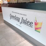 グッデイ ジュース - 