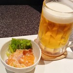 創作和食居酒屋 あまがえる - 