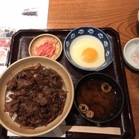 豚捨 KITTE丸の内店 - 