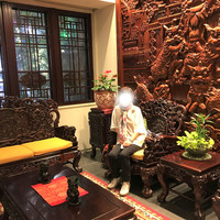 萬珍樓 本店 - 