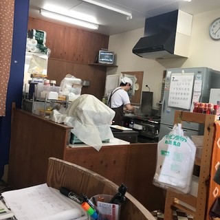 かさご浜松餃子_2