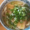 純手打 うどん 勝一