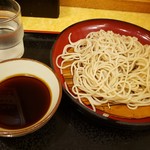 小諸そば - もり2019.7.21