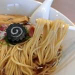 らぁ麺 はやし田 - 