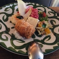 CICADA - メッツェ