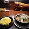 タイガーカレー