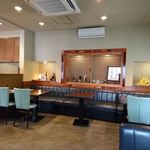 ステーキ・洋食のTANTO屋 - 店内の風景　2019.7