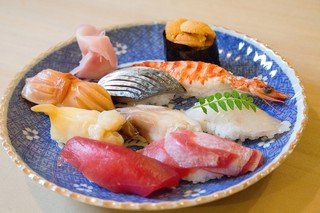 Sushiuosuke - 