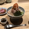 日本橋海鮮丼 つじ半 神楽坂店