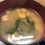おふくろ亭 - 2019/07/22
      白ホルニンニク定食 大飯 500円