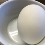 おふくろ亭 - 2019/07/22
      白ホルニンニク定食 大飯 500円