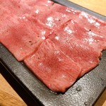 和牛焼肉じろうや 介 wagyu&sake - 