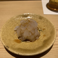 鮨 さいとう - 