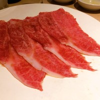 和牛焼肉じろうや 介 wagyu&sake 名古屋駅前本店 - 