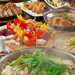 博多くろがね 本店