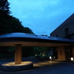 厨翠山   - 外観