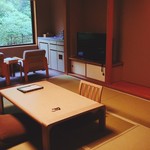 厨翠山   - 室内