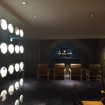 厨翠山   - ラウンジ