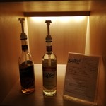 厨翠山   - ラウンジ