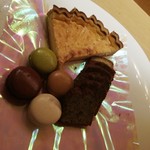 厨翠山   - ラウンジ