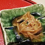 厨翠山   - 小鉢