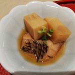 厨翠山   - 小鉢