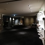 厨翠山   - エントランス