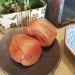 厨翠山   - 南光梅