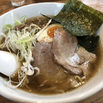 Fuumen - 風麺（醤油）960円