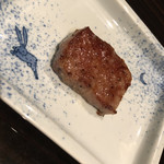 焼肉 銀座コバウ - 